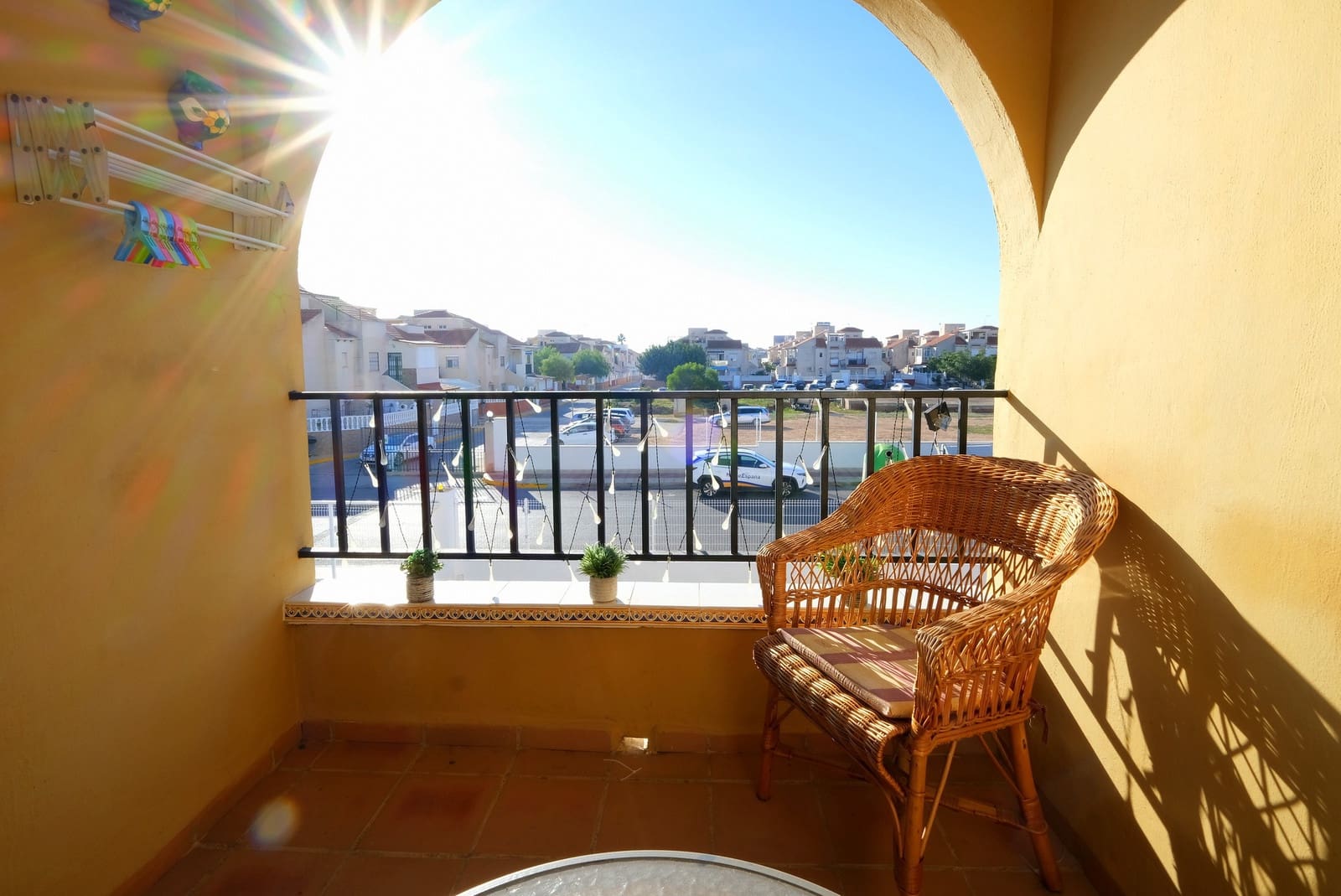 2 slaapkamer Penthouse te koop in Playa Flamenca - € 119.000 (Ref: 9436922)