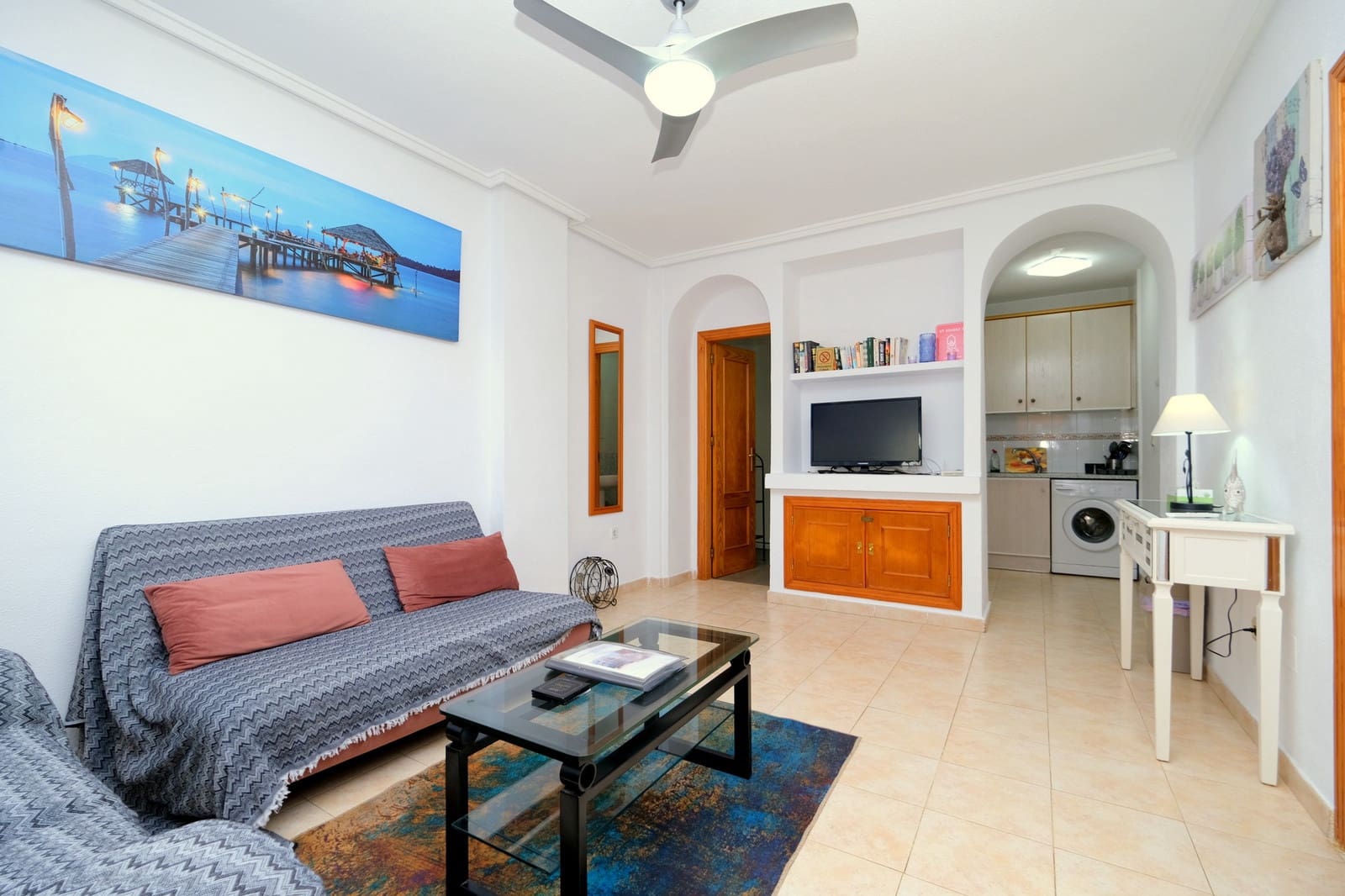 2 slaapkamer Appartement te koop in La Zenia met zwembad - € 174.950 (Ref: 9436923)