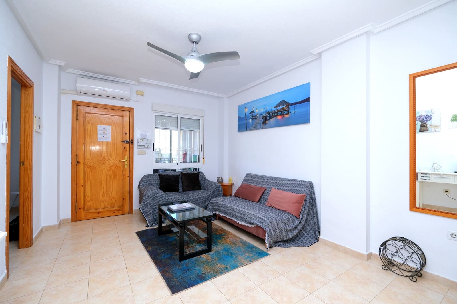2 slaapkamer Appartement te koop in La Zenia met zwembad - € 174.950 (Ref: 9436923)