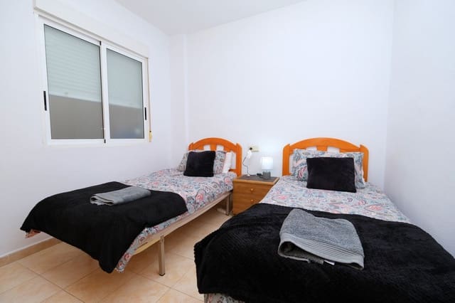 2 slaapkamer Appartement te koop in La Zenia, Orihuela met zwembad - € 174.950 (Ref: 9436923)