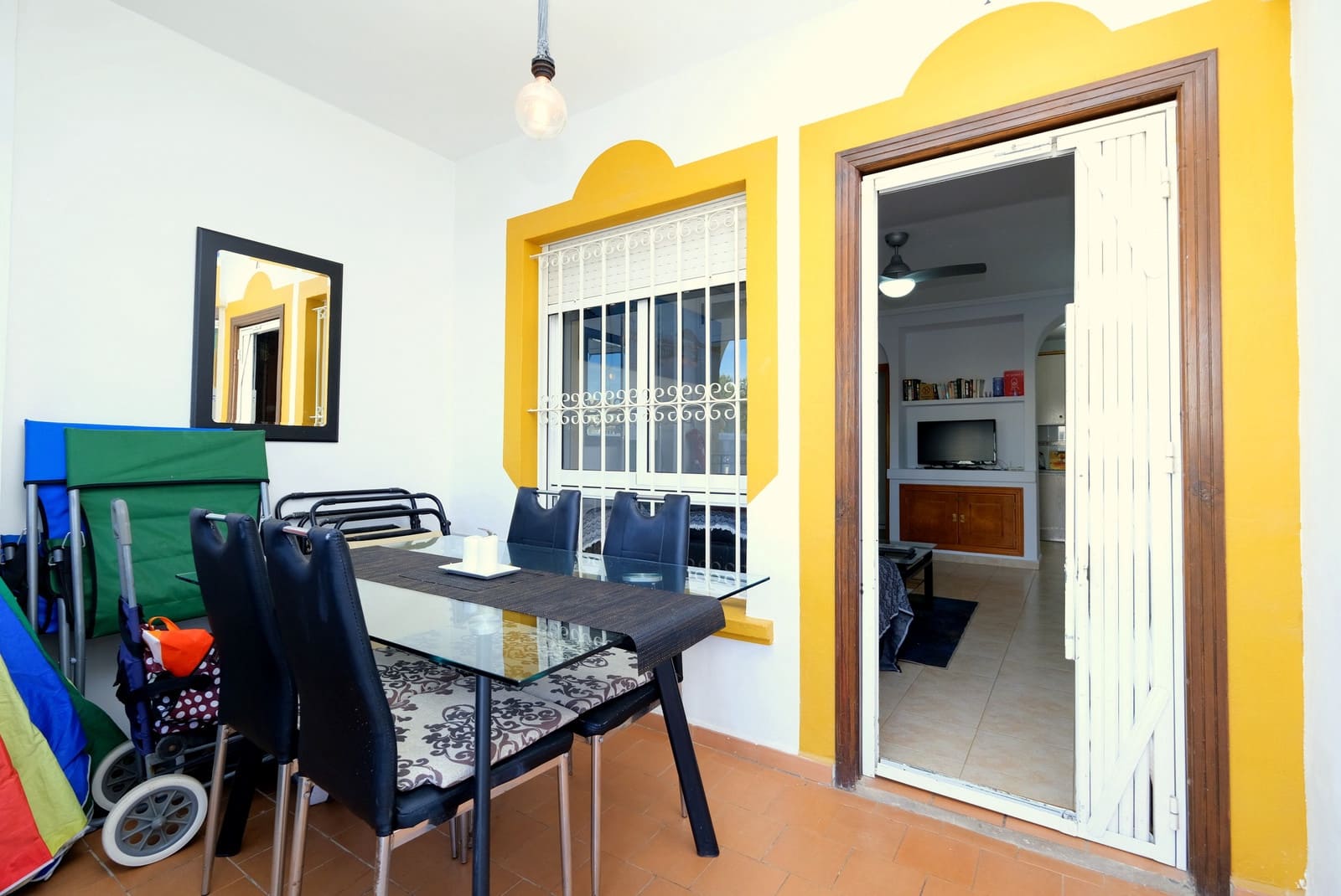 2 slaapkamer Appartement te koop in La Zenia met zwembad - € 174.950 (Ref: 9436923)