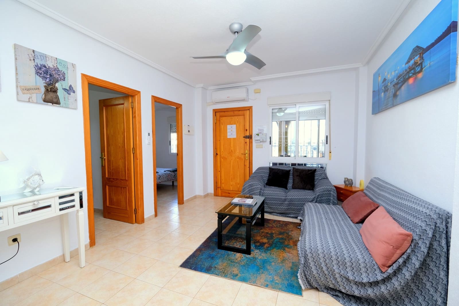 2 slaapkamer Appartement te koop in La Zenia met zwembad - € 174.950 (Ref: 9436923)