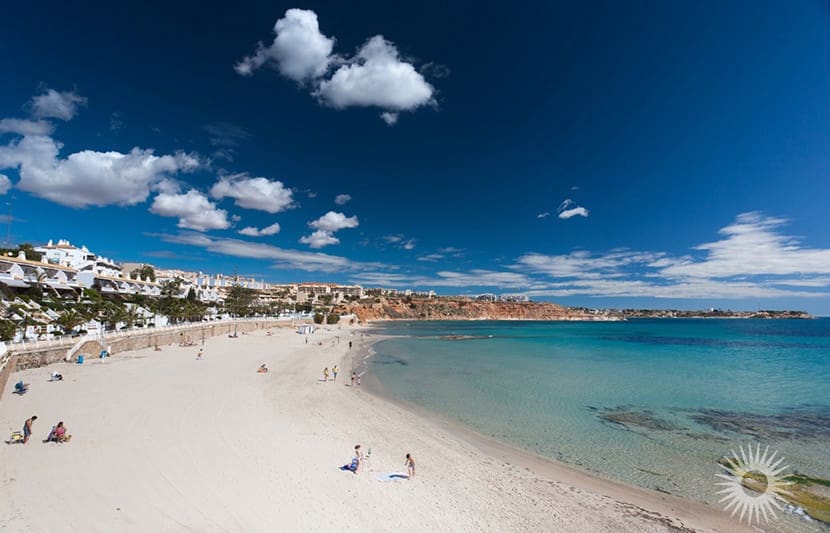 2 slaapkamer Huis te koop in Campoamor met zwembad - € 207.999 (Ref: 9436924)