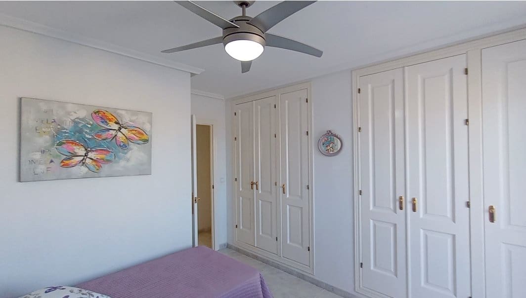 2 slaapkamer Huis te koop in Campoamor met zwembad - € 207.999 (Ref: 9436924)