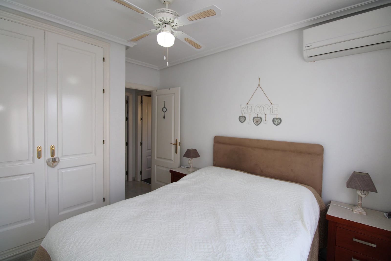 2 slaapkamer Huis te koop in Campoamor met zwembad - € 207.999 (Ref: 9436924)