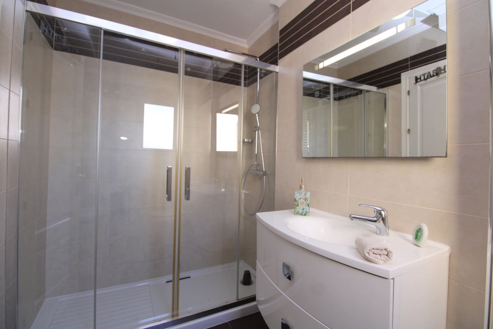 2 slaapkamer Huis te koop in Campoamor met zwembad - € 207.999 (Ref: 9436924)