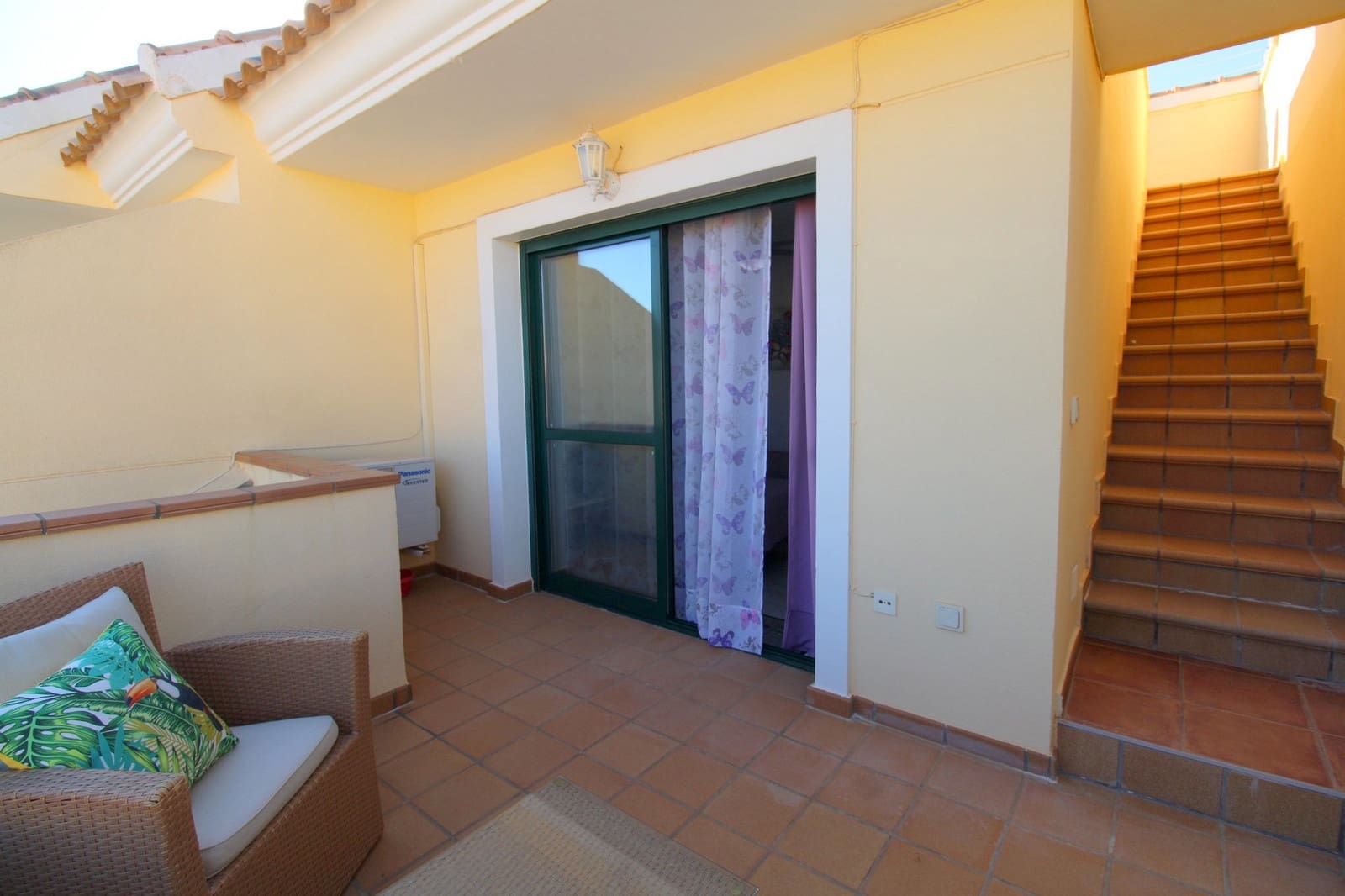 2 slaapkamer Huis te koop in Campoamor met zwembad - € 207.999 (Ref: 9436924)