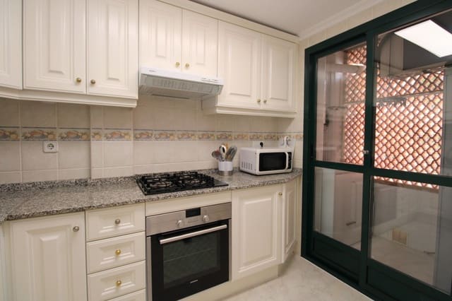 2 slaapkamer Huis te koop in Campoamor, Orihuela met zwembad - € 207.999 (Ref: 9436924)