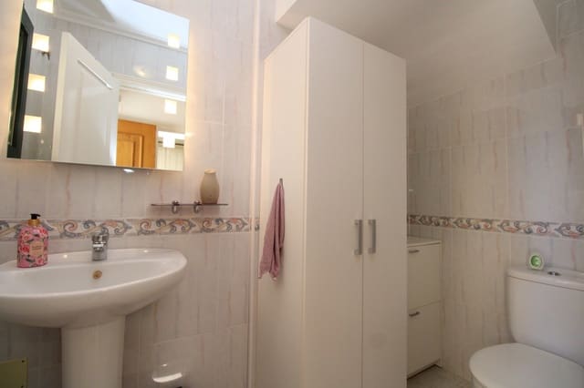 2 slaapkamer Huis te koop in Campoamor, Orihuela met zwembad - € 207.999 (Ref: 9436924)