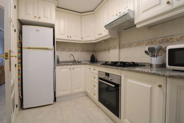 2 slaapkamer Huis te koop in Campoamor, Orihuela met zwembad - € 207.999 (Ref: 9436924)