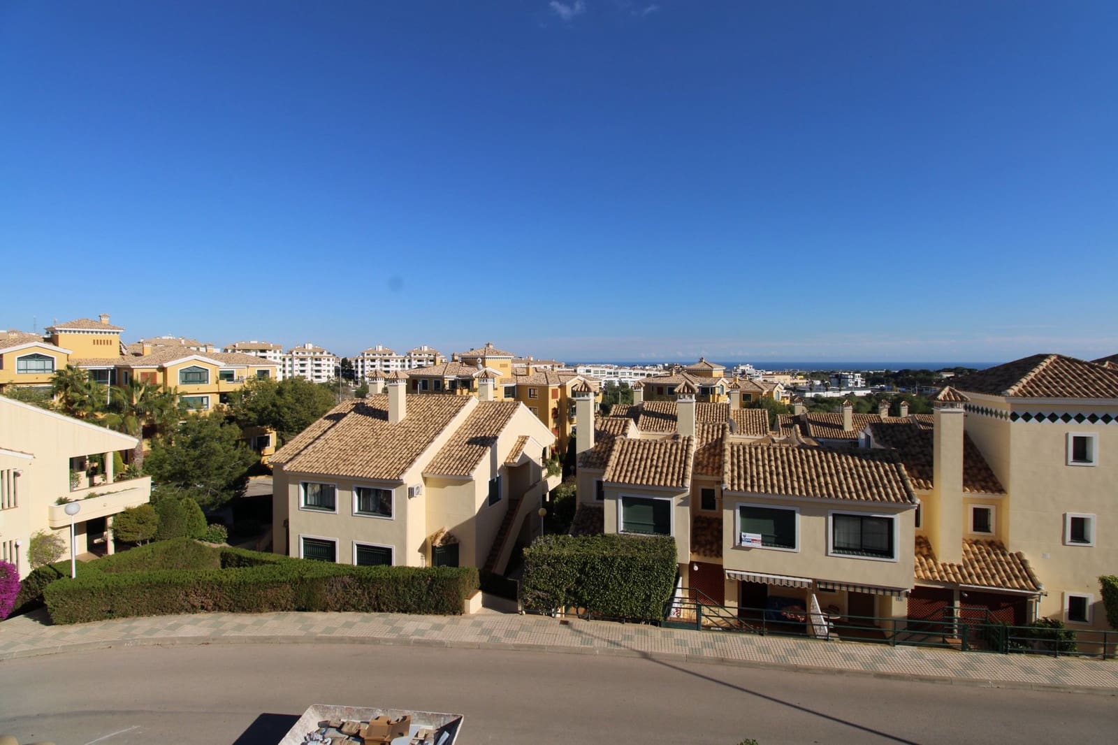 2 slaapkamer Huis te koop in Campoamor met zwembad - € 207.999 (Ref: 9436924)