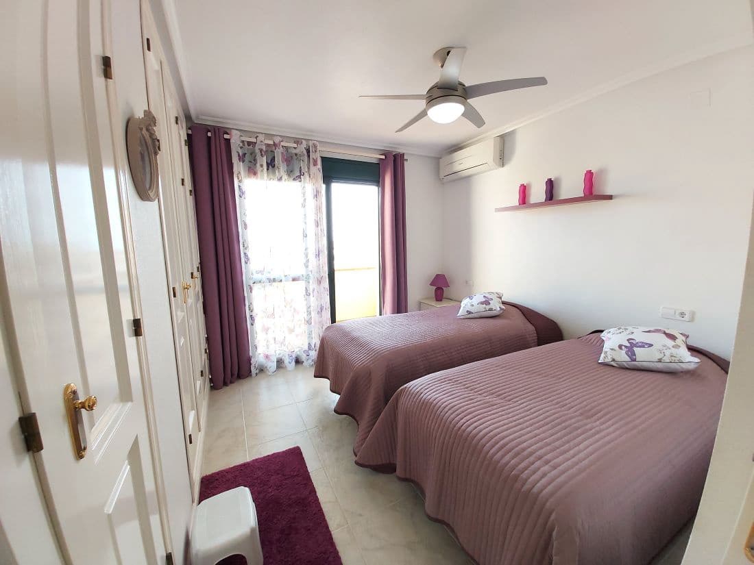 2 slaapkamer Huis te koop in Campoamor met zwembad - € 207.999 (Ref: 9436924)