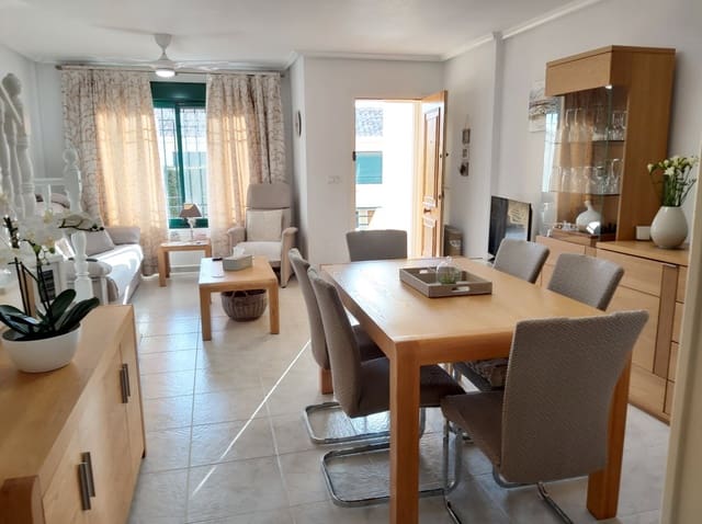 2 slaapkamer Huis te koop in Campoamor, Orihuela met zwembad - € 207.999 (Ref: 9436924)