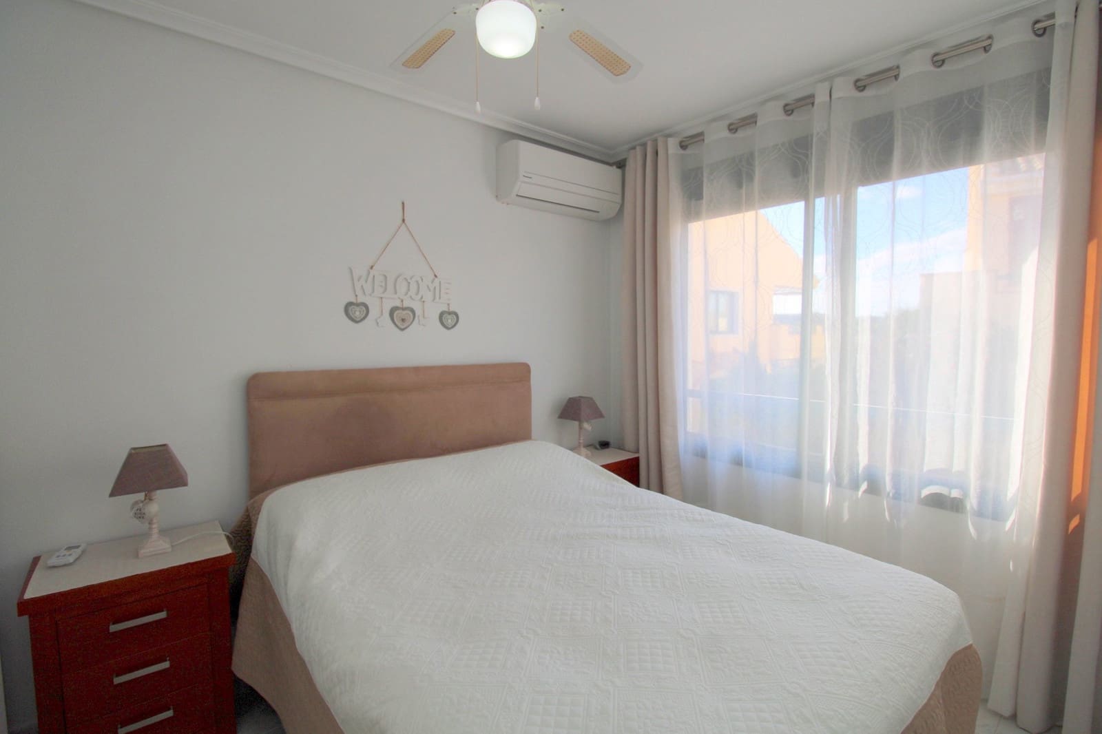 2 slaapkamer Huis te koop in Campoamor met zwembad - € 207.999 (Ref: 9436924)