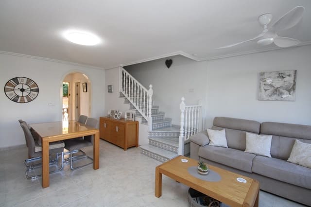 2 slaapkamer Huis te koop in Campoamor, Orihuela met zwembad - € 207.999 (Ref: 9436924)