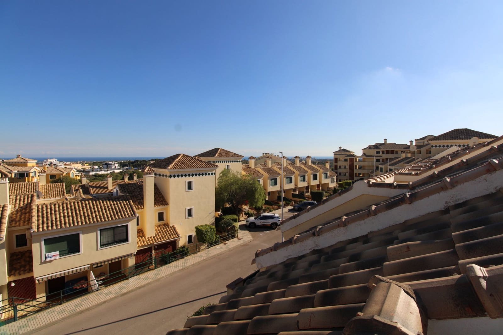 2 slaapkamer Huis te koop in Campoamor met zwembad - € 207.999 (Ref: 9436924)