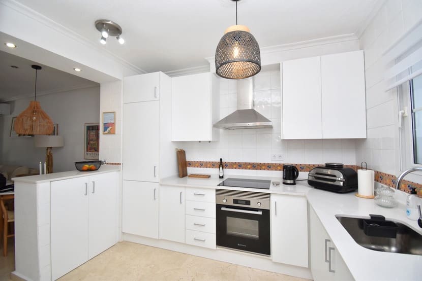 2 Zimmer Haus zu verkaufen in Villamartin mit Pool - 239.995 € (Ref: 9436925)