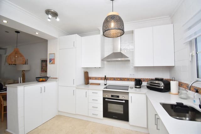 2 Zimmer Haus zu verkaufen in Villamartin, Orihuela mit Pool - 239.995 € (Ref: 9436925)