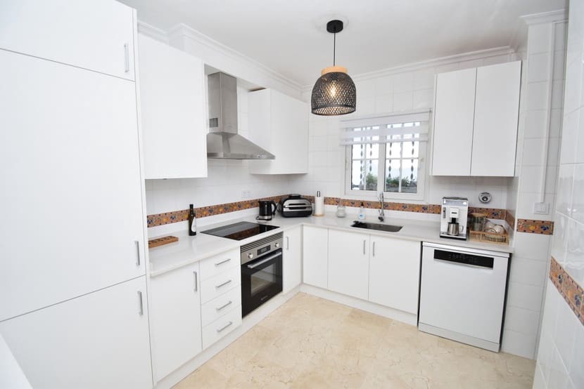 2 Zimmer Haus zu verkaufen in Villamartin mit Pool - 239.995 € (Ref: 9436925)