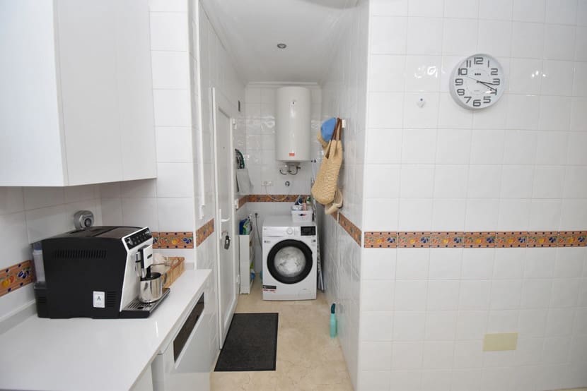 2 Zimmer Haus zu verkaufen in Villamartin mit Pool - 239.995 € (Ref: 9436925)