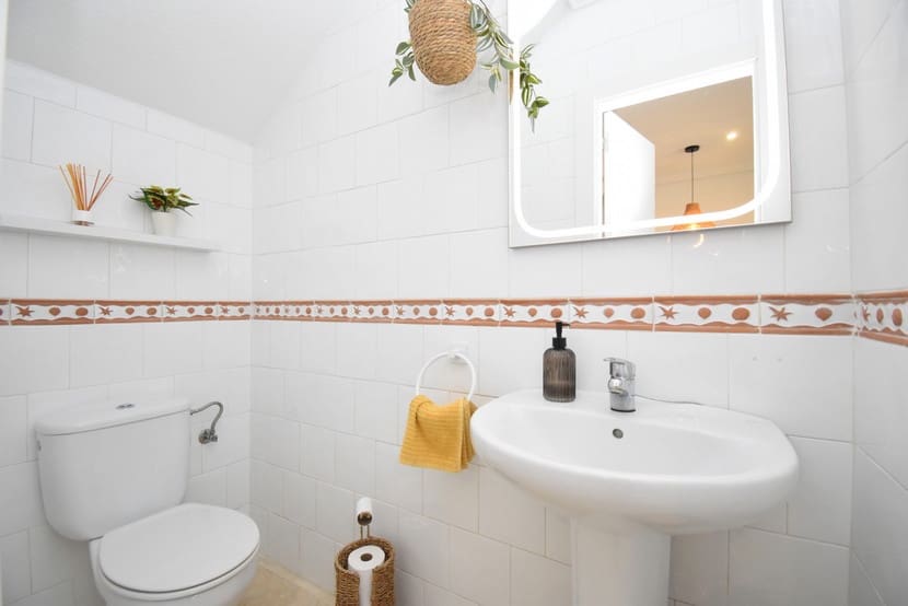 2 Zimmer Haus zu verkaufen in Villamartin mit Pool - 239.995 € (Ref: 9436925)