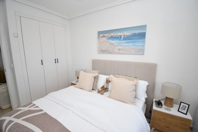 2 Zimmer Haus zu verkaufen in Villamartin mit Pool - 239.995 € (Ref: 9436925)