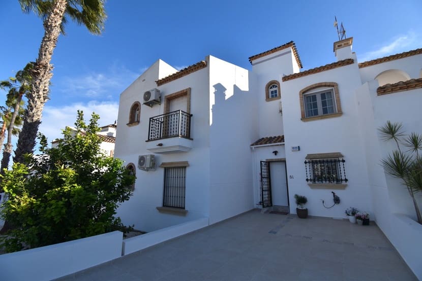 2 Zimmer Haus zu verkaufen in Villamartin mit Pool - 239.995 € (Ref: 9436925)