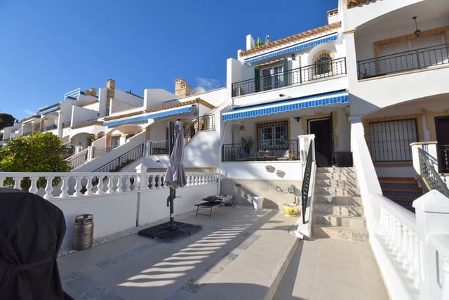 2 Zimmer Haus zu verkaufen in Villamartin, Orihuela mit Pool - 239.995 € (Ref: 9436925)