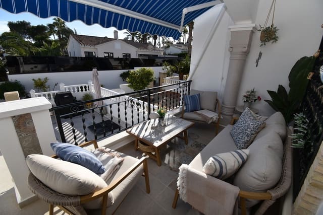 2 Zimmer Haus zu verkaufen in Villamartin, Orihuela mit Pool - 239.995 € (Ref: 9436925)