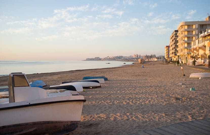 3 soveværelse Byhus til salg i Torrevieja - € 149.000 (Ref: 9436926)