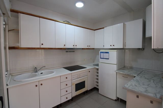 3 soveværelse Byhus til salg i El Chaparral - La Siesta - La Torreta, Torrevieja - € 149.000 (Ref: 9436926)