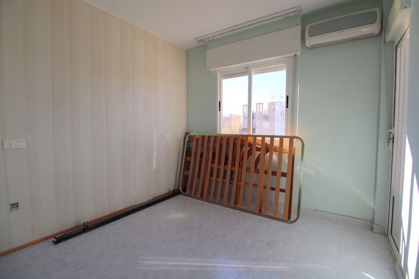 3 soveværelse Byhus til salg i Torrevieja - € 149.000 (Ref: 9436926)