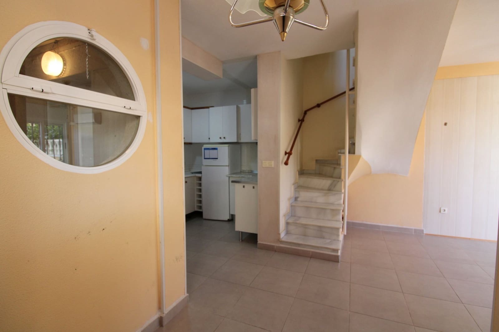 3 soveværelse Byhus til salg i Torrevieja - € 149.000 (Ref: 9436926)