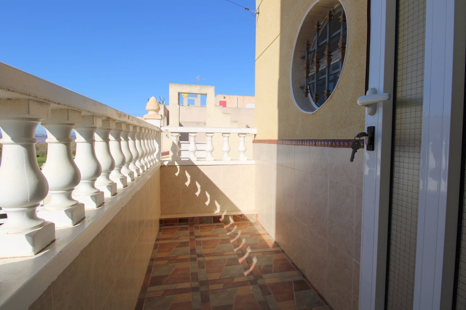3 soveværelse Byhus til salg i Torrevieja - € 149.000 (Ref: 9436926)