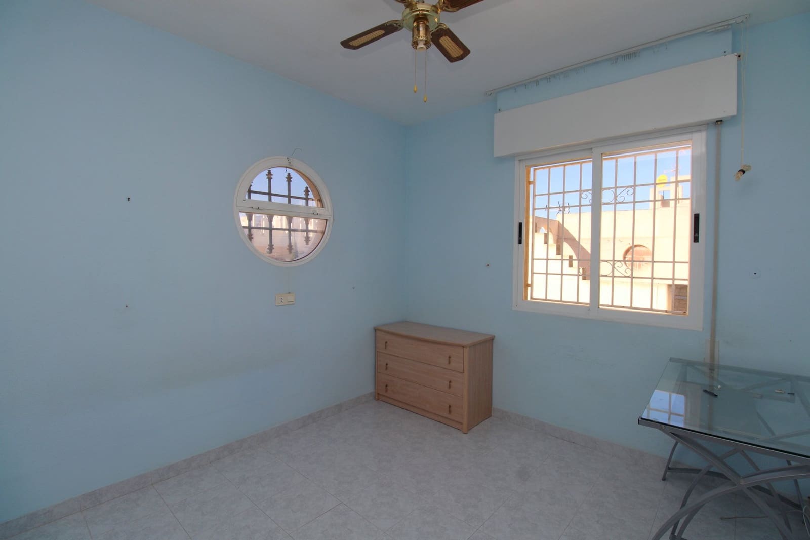 3 soveværelse Byhus til salg i Torrevieja - € 149.000 (Ref: 9436926)