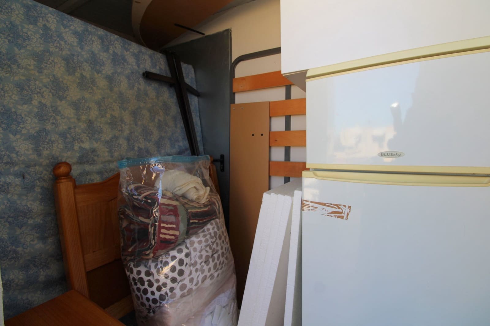 3 soveværelse Byhus til salg i Torrevieja - € 149.000 (Ref: 9436926)