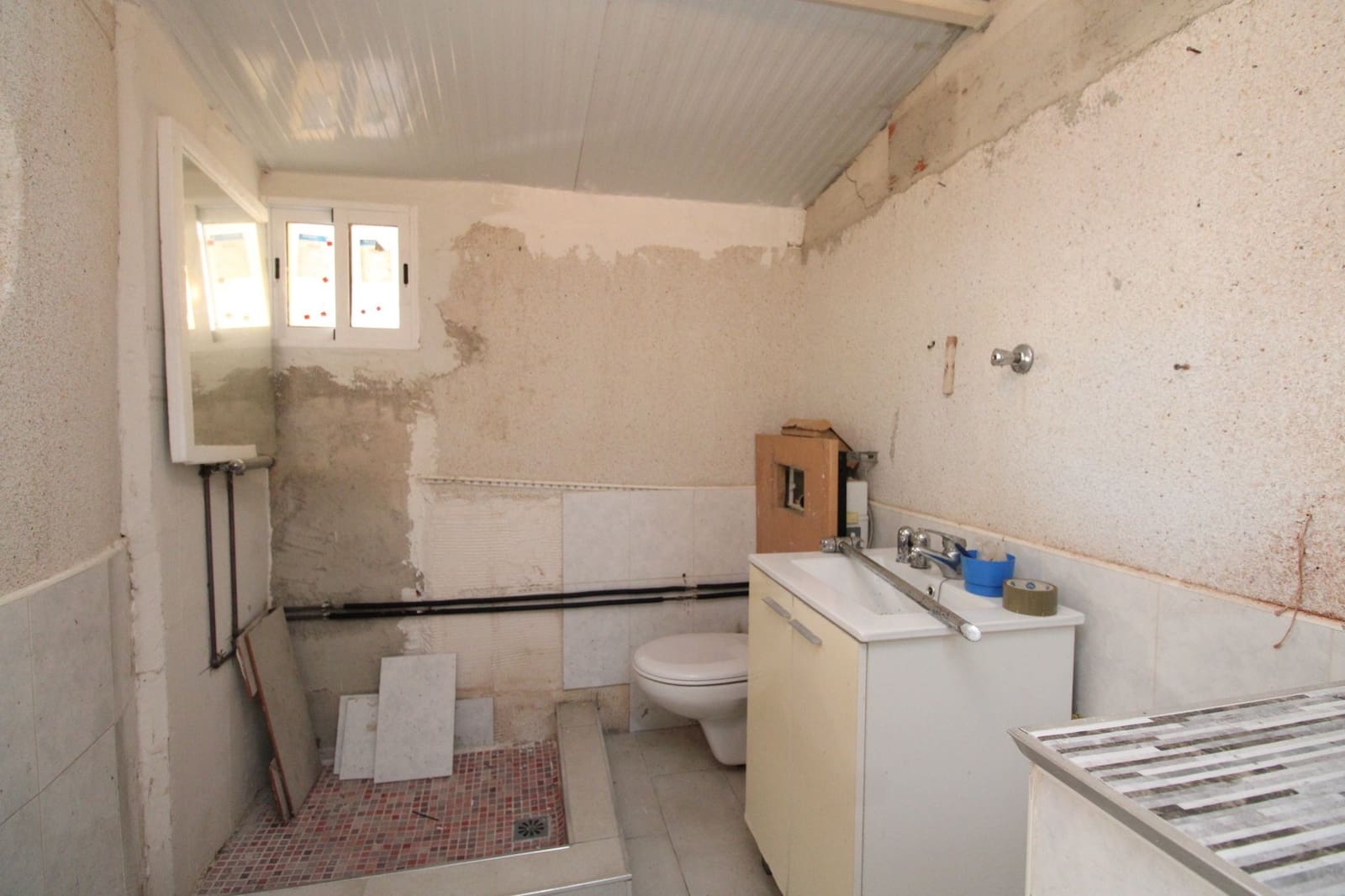 3 soveværelse Byhus til salg i Torrevieja - € 149.000 (Ref: 9436926)