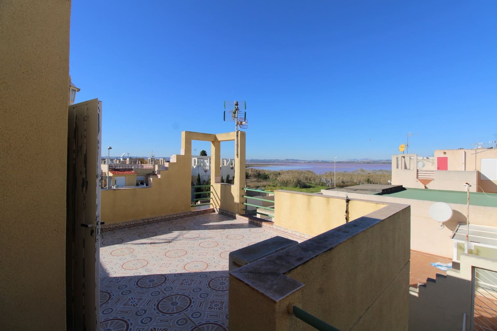 3 soveværelse Byhus til salg i Torrevieja - € 149.000 (Ref: 9436926)