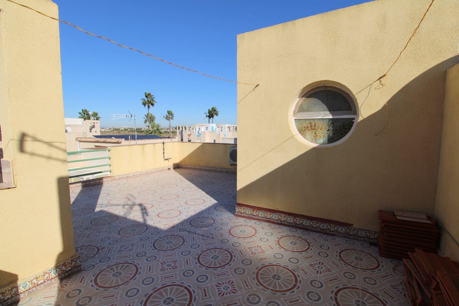 3 soveværelse Byhus til salg i Torrevieja - € 149.000 (Ref: 9436926)