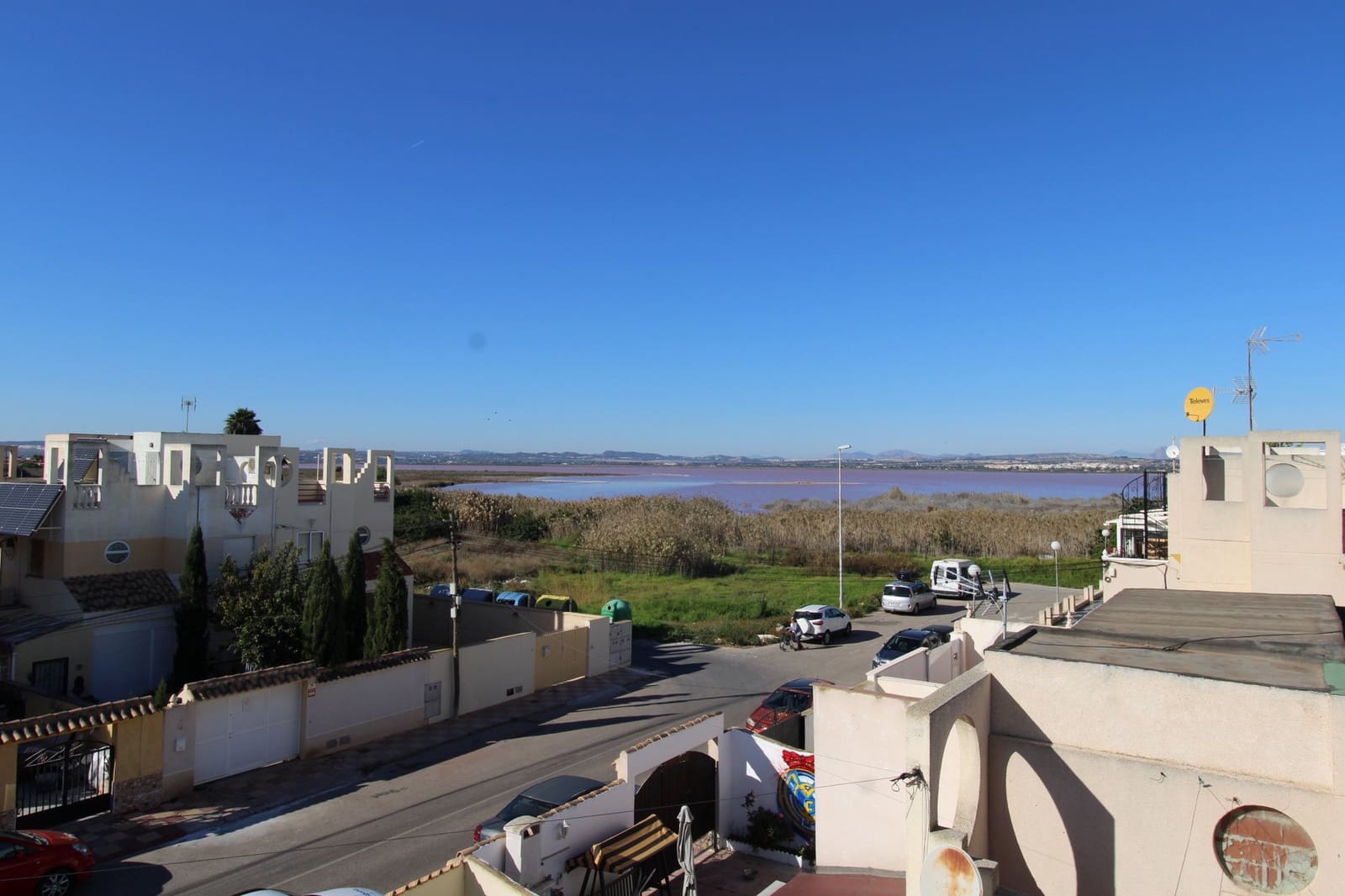 3 soveværelse Byhus til salg i Torrevieja - € 149.000 (Ref: 9436926)