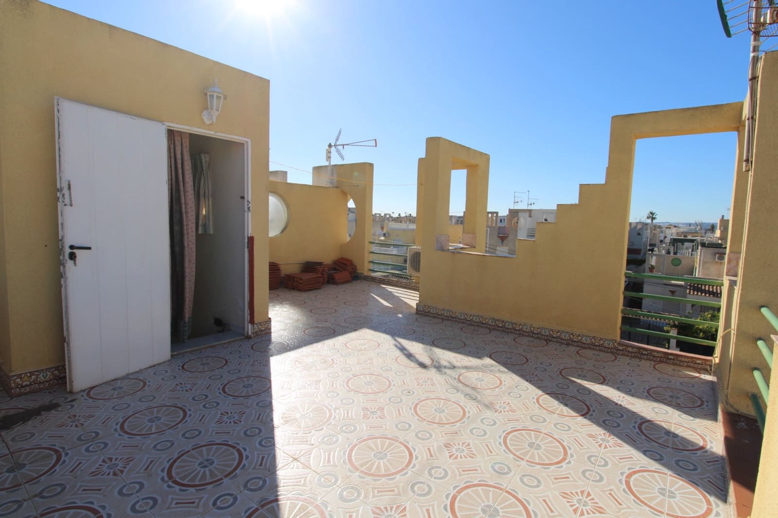 3 soveværelse Byhus til salg i Torrevieja - € 149.000 (Ref: 9436926)
