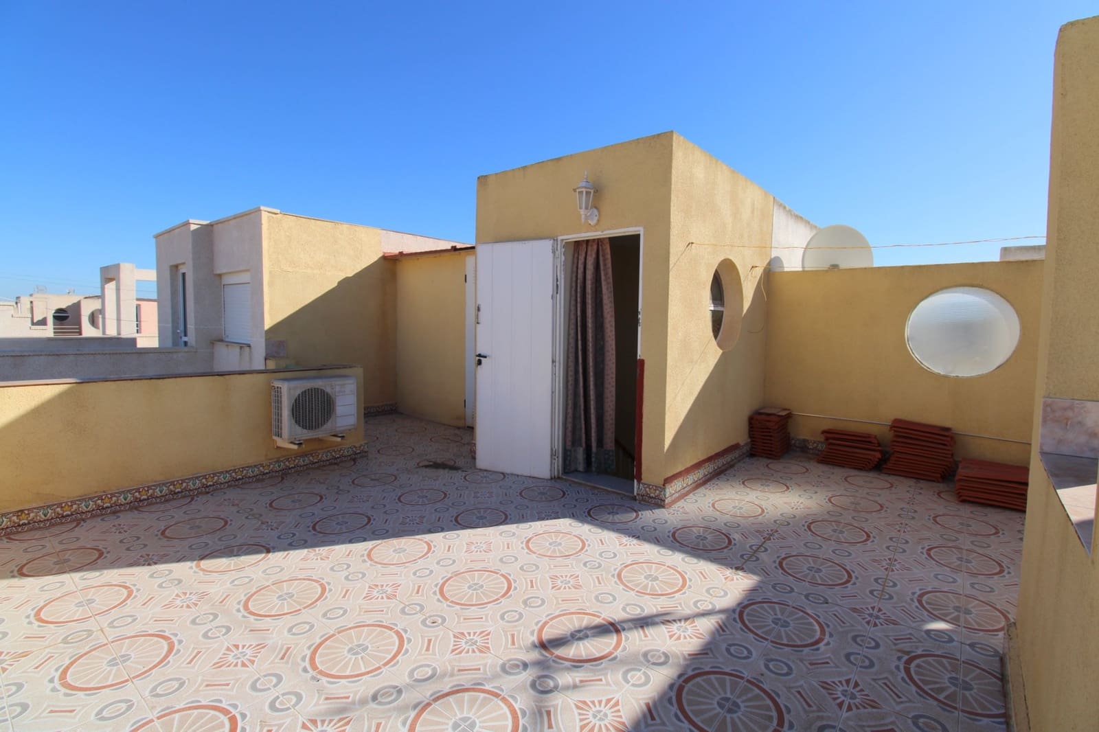 3 soveværelse Byhus til salg i Torrevieja - € 149.000 (Ref: 9436926)