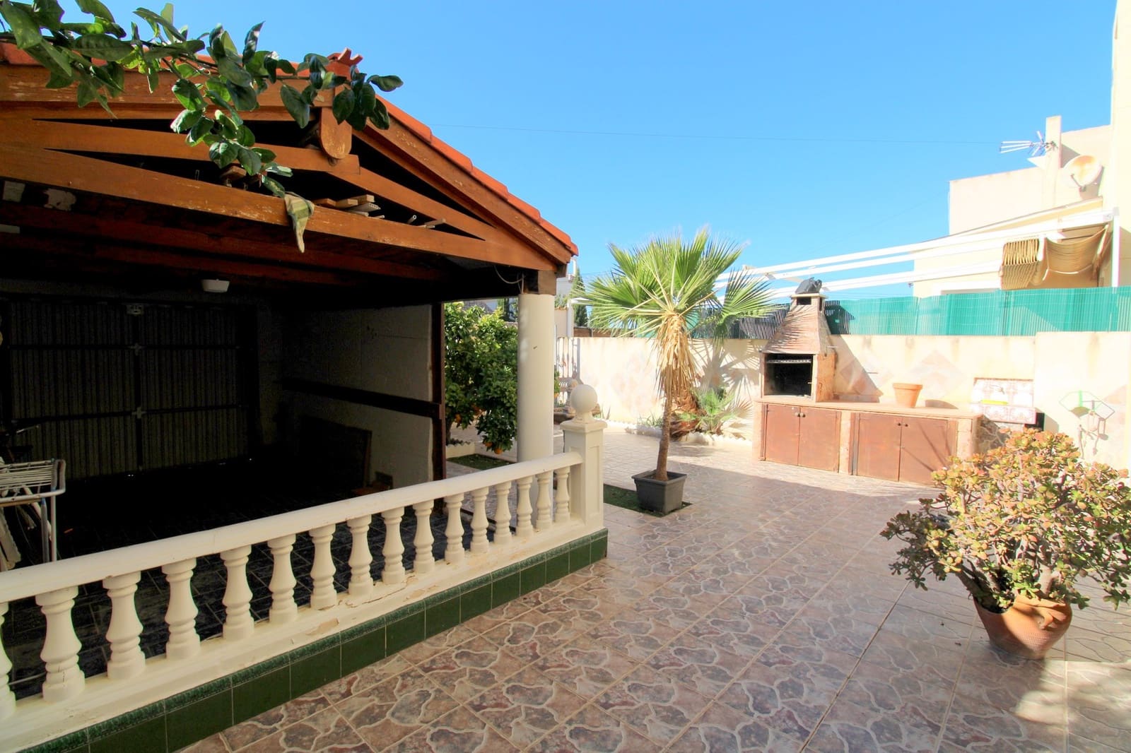 3 soveværelse Byhus til salg i Torrevieja - € 149.000 (Ref: 9436926)