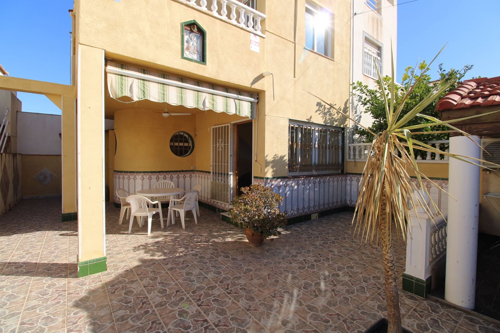 3 soveværelse Byhus til salg i Torrevieja - € 149.000 (Ref: 9436926)