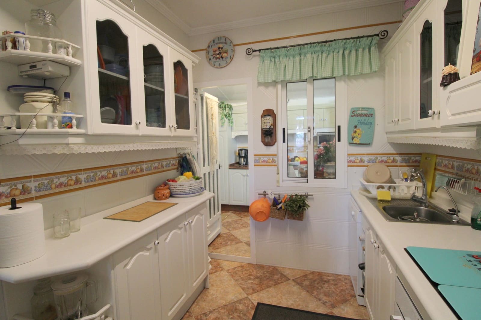 2 slaapkamer Villa te koop in Los Altos met zwembad - € 345.000 (Ref: 9436927)