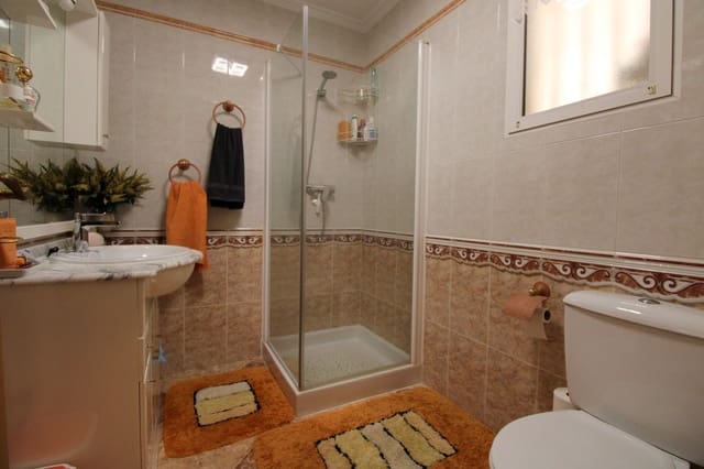 2 slaapkamer Huis te koop in Los Altos met zwembad - € 345.000 (Ref: 9436927)