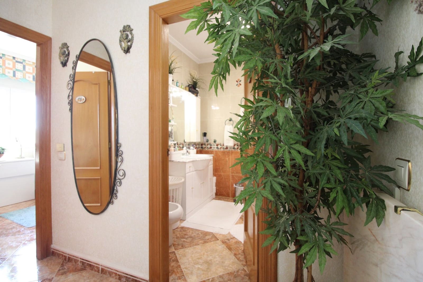 2 slaapkamer Villa te koop in Los Altos met zwembad - € 345.000 (Ref: 9436927)