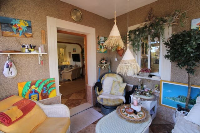 2 slaapkamer Huis te koop in Los Altos met zwembad - € 345.000 (Ref: 9436927)