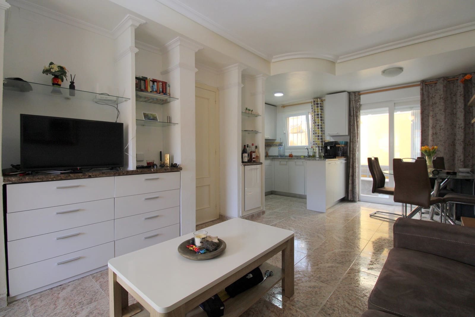 2 slaapkamer Huis te koop in Cabo Roig met zwembad - € 229.000 (Ref: 9439586)