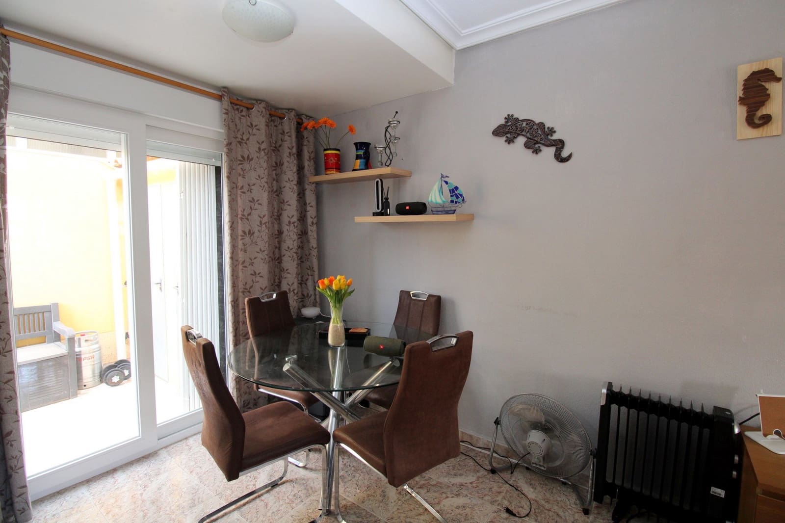 2 slaapkamer Huis te koop in Cabo Roig met zwembad - € 229.000 (Ref: 9439586)